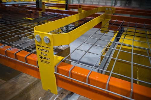  Center Flue Spacers for Sale